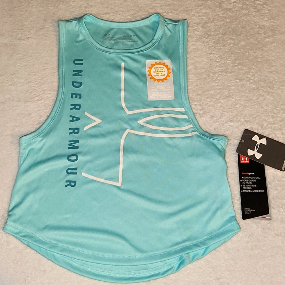 NWT UA